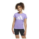 Adidas Παιδική κοντομάνικη μπλούζα Essentials Tee Adidas Παιδική κοντομάνικη μπλούζα Essentials Tee